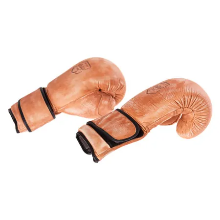ARTZT Vintage Series Boxhandschuhe, Leder, 12 Unzen, Paar