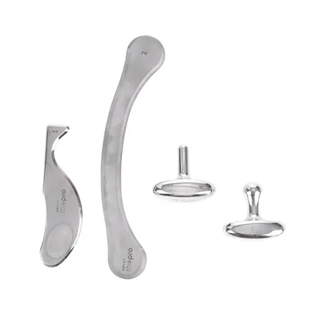 ARTZT thepro Faszientool-Set, 7-tlg. + Fazer Onlineschulung