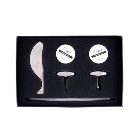 ARTZT thepro Faszientool-Set, 7-tlg. + Fazer Onlineschulung