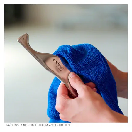 ARTZT thepro Fazer Reinigungstuch