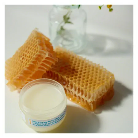 ARTZT thepro Fazer Massage Gel, Honig, 45 g