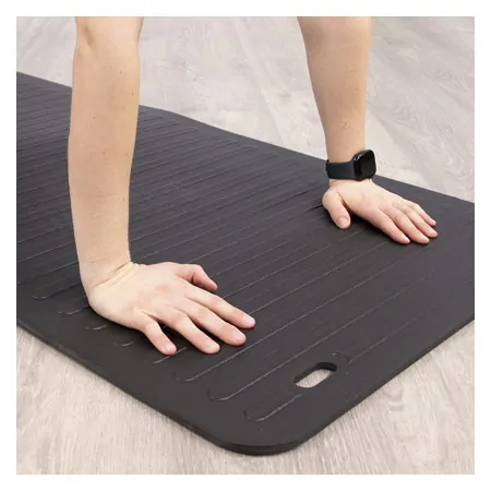 Artzt vitality Fitness-Matte, LxBxH 140x60x1,0 cm