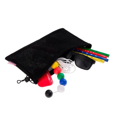 ARTZT neuro Fuball-Set, 19-tlg.