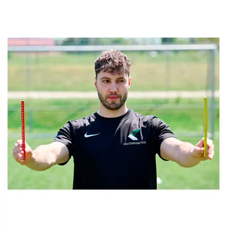 ARTZT neuro Fuball-Set, 19-tlg.