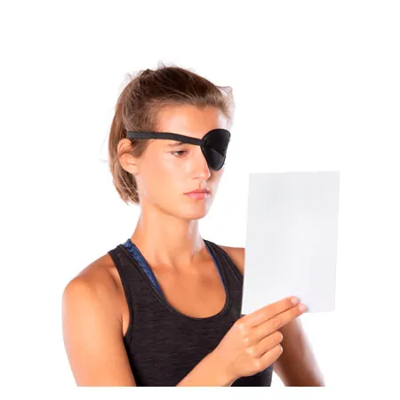 ARTZT neuro Augenklappe