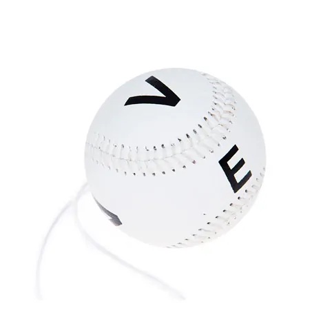 ARTZT neuro Marsden Ball mit groen Buchstaben