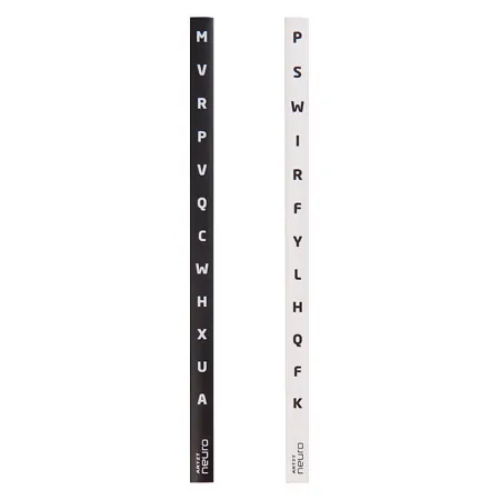 ARTZT neuro Vision Stick 2er-Set