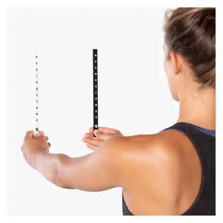 ARTZT neuro Vision Stick 2er-Set