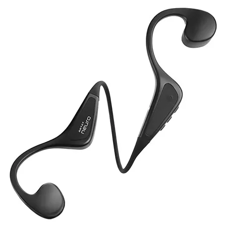 ARTZT neuro Knochenschall Kopfhrer SoundVibe II