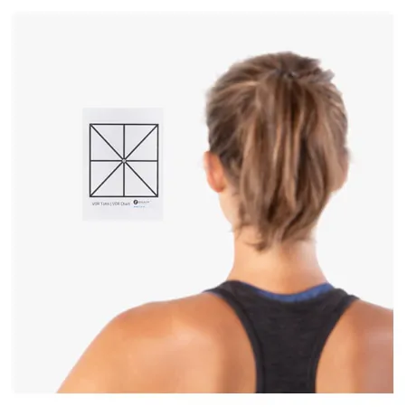 ARTZT neuro Sehtafel-Set