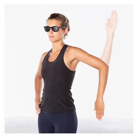 ARTZT neuro Rasterbrille
