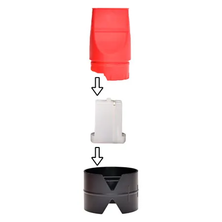 ARTZT neuro Atemtrainer