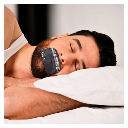 ARTZT neuro Mouth Tape Recovery