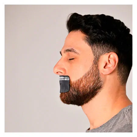 ARTZT neuro Mouth Tape Recovery