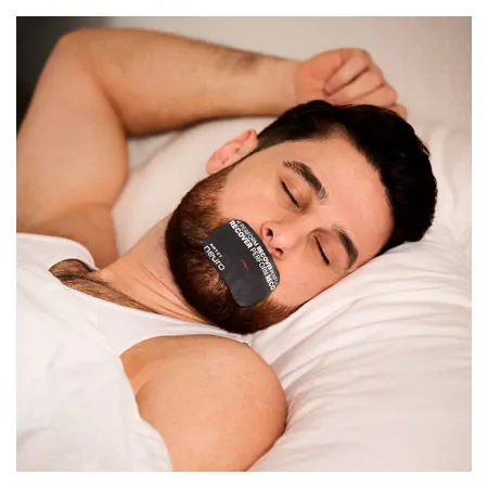 ARTZT neuro Mouth Tape Recovery
