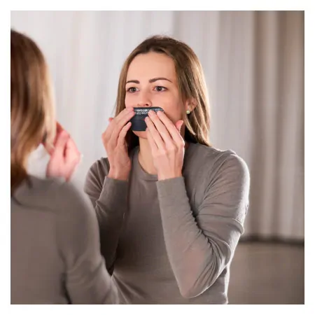 ARTZT neuro Mouth Tape Recovery