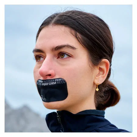 ARTZT neuro Mouth Tape Performance