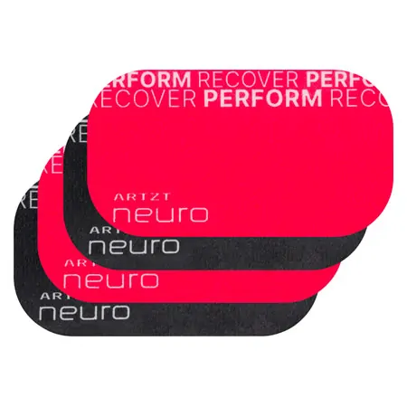 ARTZT neuro Mouth Tape Performance