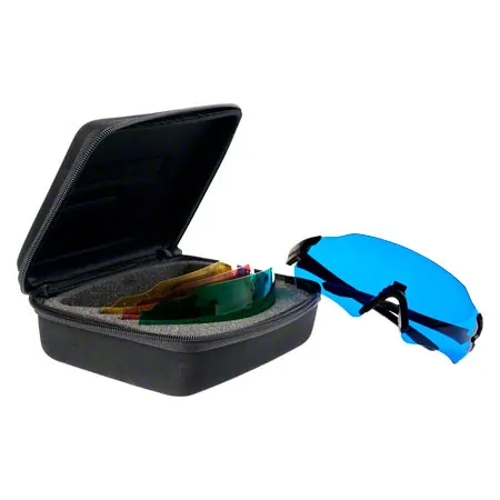 ARTZT neuro Farbbrillen-Set Sport fr Neuroathletiktraining