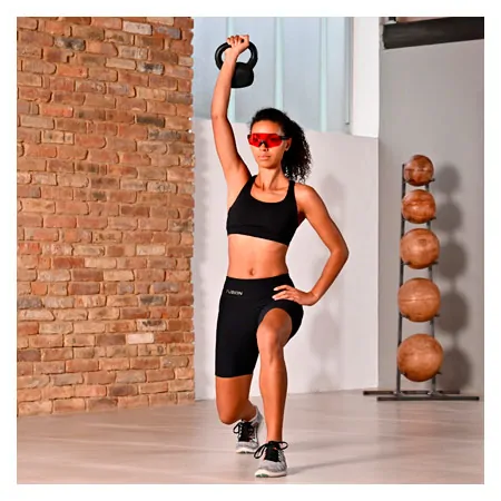 ARTZT neuro Farbbrillen-Set Sport fr Neuroathletiktraining