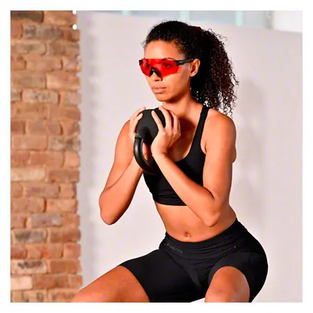 ARTZT neuro Farbbrillen-Set Sport fr Neuroathletiktraining