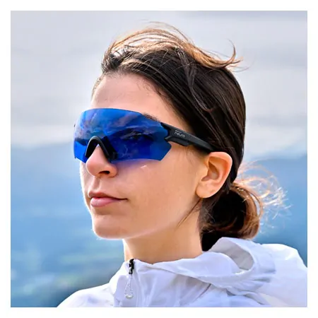 ARTZT neuro Farbbrillen-Set Sport fr Neuroathletiktraining
