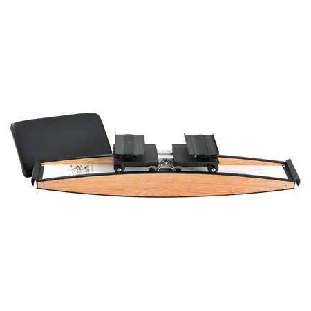 Ski Trainer Pro Fitter 2