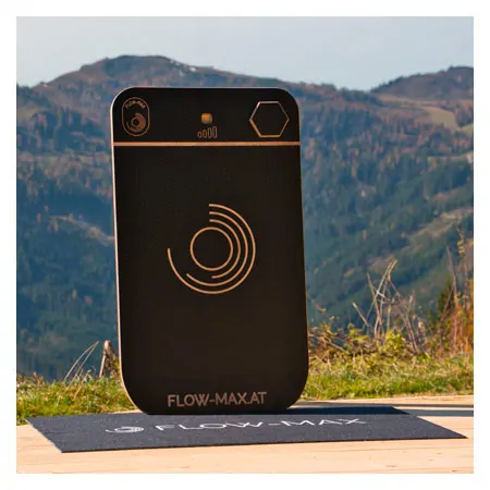 FLOW-MAX Gleichgewichts- und Stabilittstrainer VarioBoard, 80x55 cm
