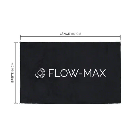 FLOW-MAX Schutzteppich fr VarioBoard, 100 x 60 cm