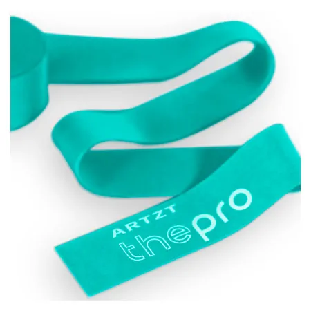 ARTZT thepro Flossband, 1,2 m x 2,5 cm, mint