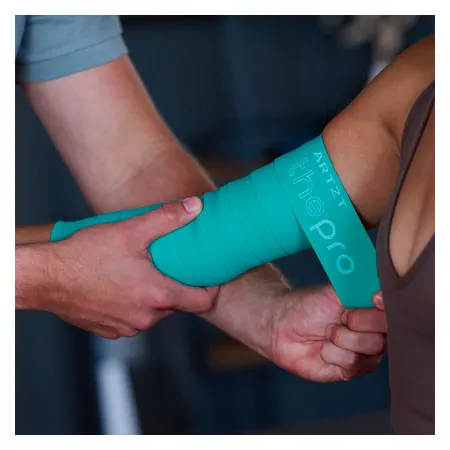 ARTZT thepro Flossband, 2 m x 5 cm, mint