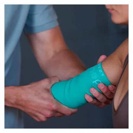 ARTZT thepro Flossband, 2 m x 5 cm, mint