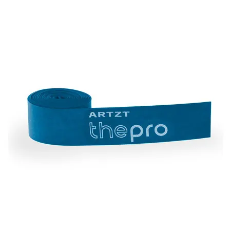 ARTZT thepro Flossband, 3 m x 5 cm, aqua