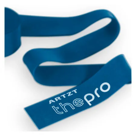 ARTZT thepro Flossband, 3 m x 5 cm, aqua