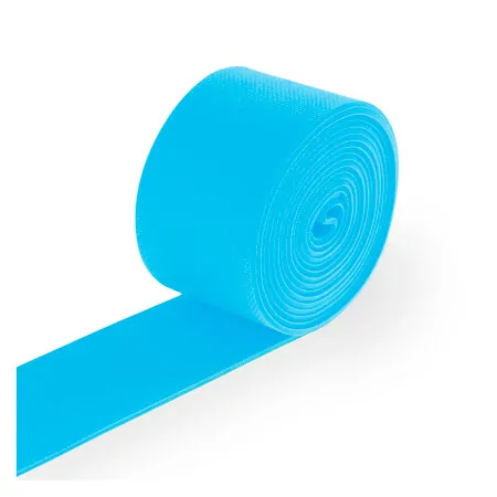 ARTZT thepro Flossband, 5 m x 5 cm, blau