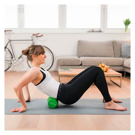 Covemo Wirbelsulenmobilisator HEALTHFIT,  12x24 cm