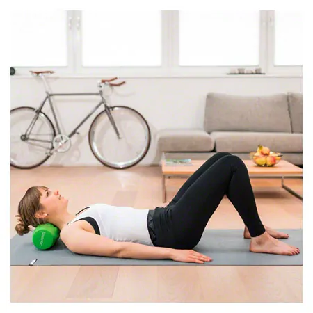 Covemo Wirbelsulenmobilisator HEALTHFIT,  12x24 cm