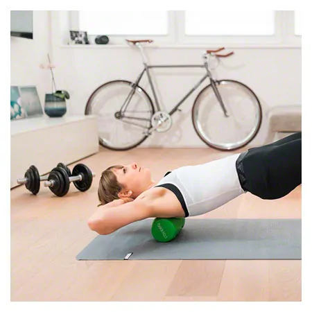 Covemo Wirbelsulenmobilisator HEALTHFIT,  12x24 cm