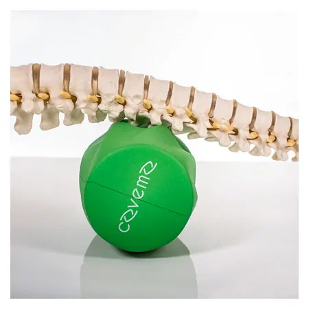 Covemo Wirbelsulenmobilisator HEALTHFIT,  12x24 cm