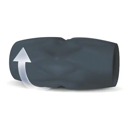 Covemo Wirbelsulenmobilisator ProEdition, 12x24 cm