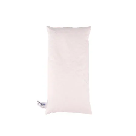 Dinkelkopfkissen, LxB 40x20 cm