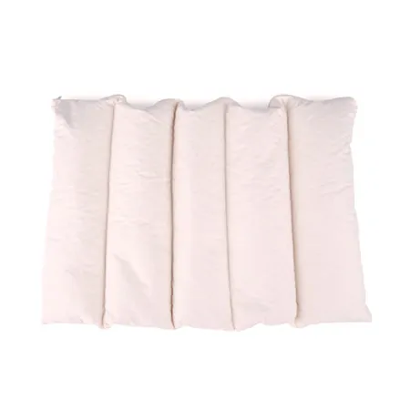 Dinkelw�rmeauflage, LxB 46x34 cm