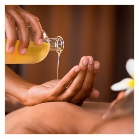 Spitzner Massage�l soft, 1 x 200 ml