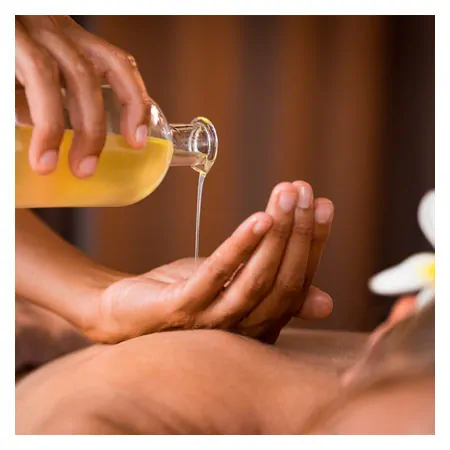 Spitzner Massagel soft, 5 l