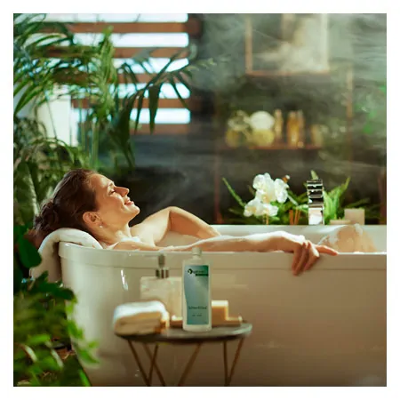 Spitzner Balneo Schwefelbad, 1 l