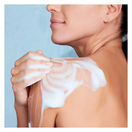 Spitzner Hautpflegeschaum TraumMann, 200 ml