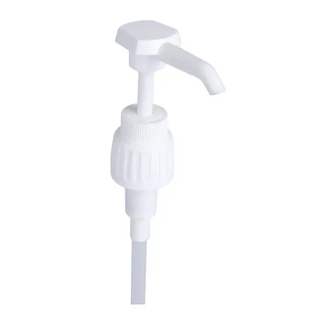 Spitzner Dosierpumpe f�r 1 l Flasche
