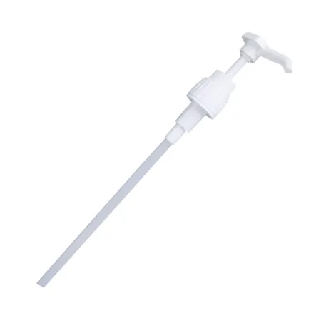Spitzner Dosierpumpe f�r 1 l Flasche