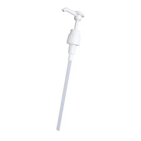 Spitzner Dosierpumpe f�r 1 l Flasche