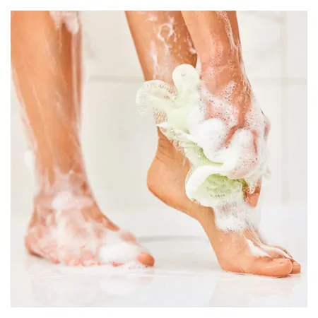 Spitzner Duschschaum-Set Unsere Liebsten + Verpackung, 3 Flaschen � 150 ml